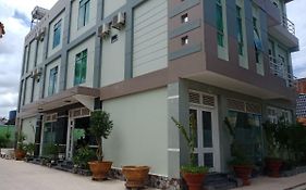 Khách Sạn Trường Thịnh Bến Tre