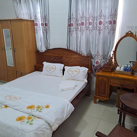 Khách Sạn Trường Thịnh Bến Tre Ngoại thất bức ảnh
