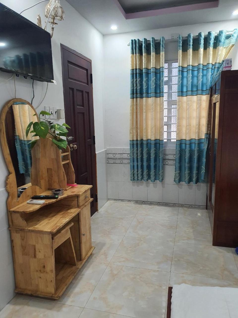 Khách Sạn Trường Thịnh Bến Tre Ngoại thất bức ảnh