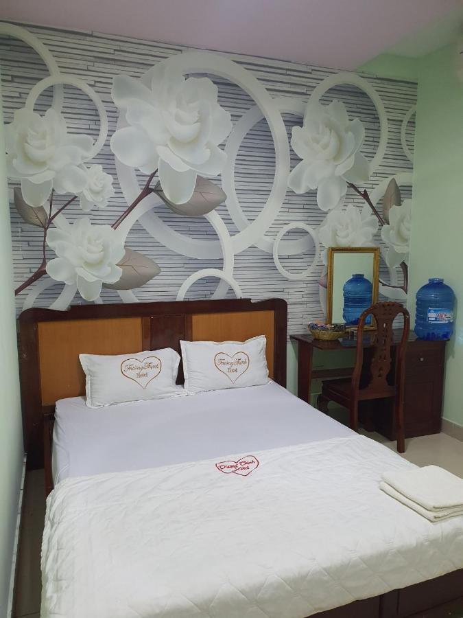 Khách Sạn Trường Thịnh Bến Tre Ngoại thất bức ảnh