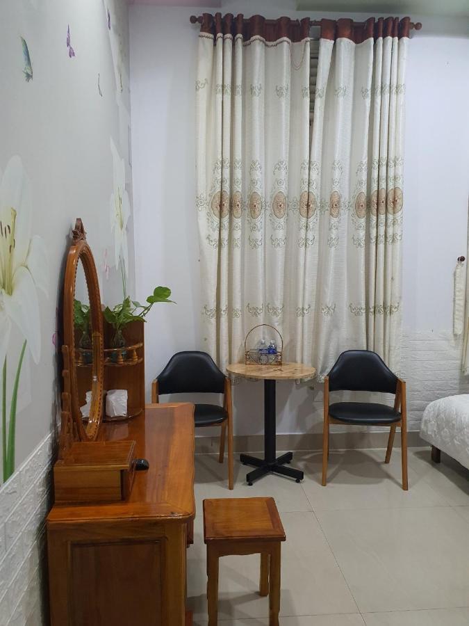 Khách Sạn Trường Thịnh Bến Tre Ngoại thất bức ảnh