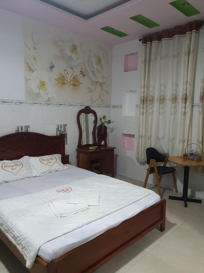 Khách Sạn Trường Thịnh Bến Tre Ngoại thất bức ảnh
