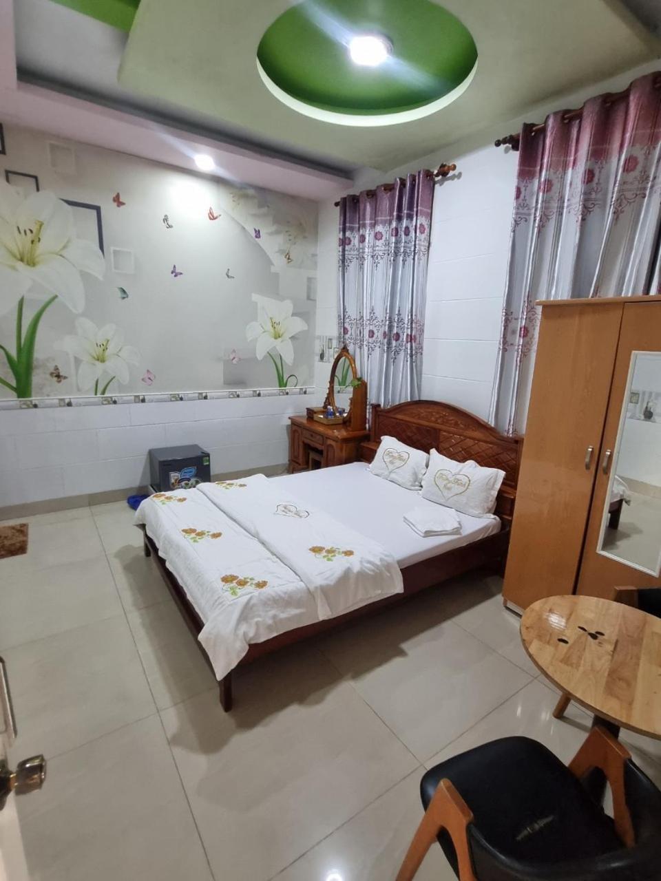 Khách Sạn Trường Thịnh Bến Tre Ngoại thất bức ảnh