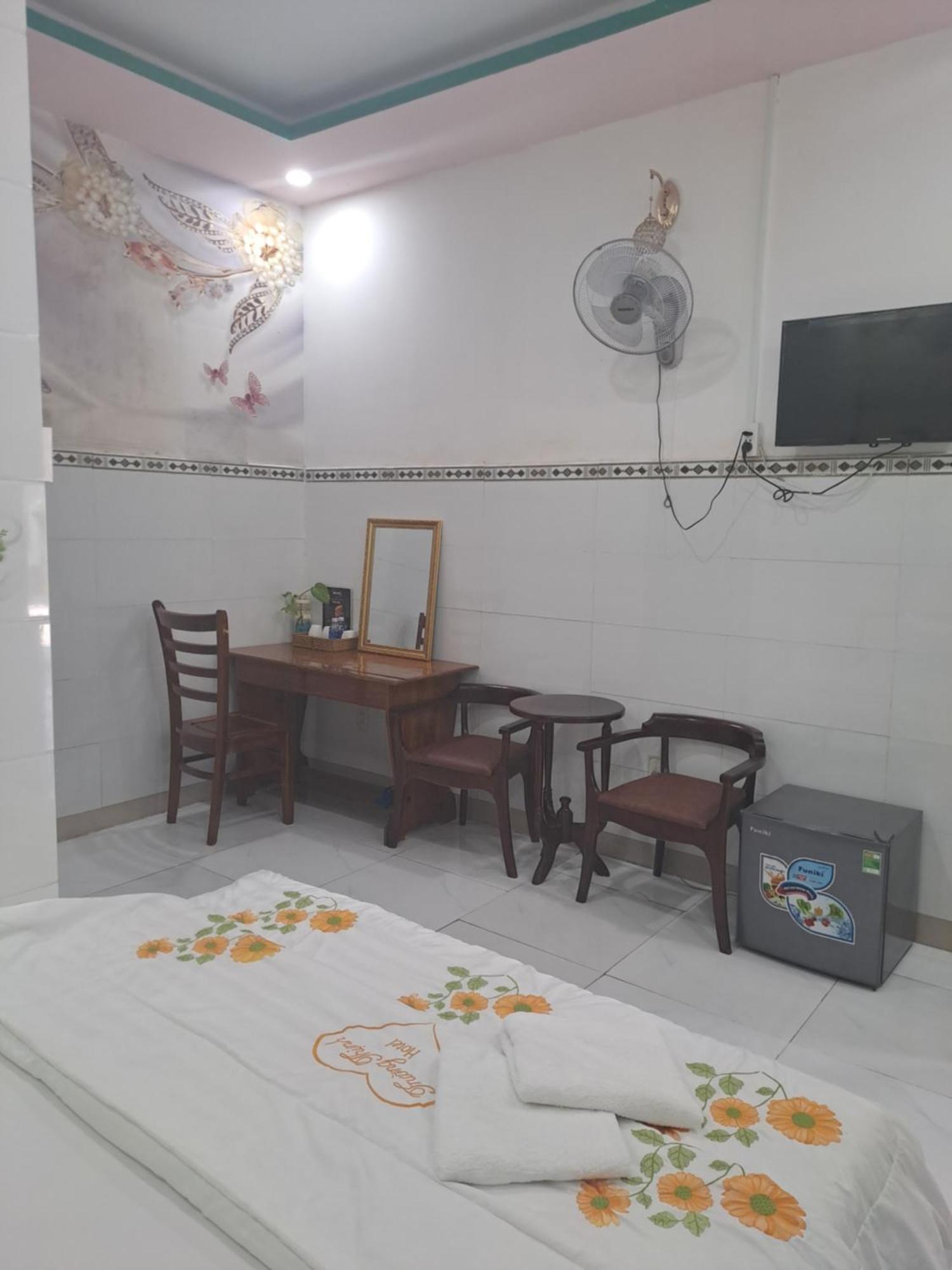Khách Sạn Trường Thịnh Bến Tre Ngoại thất bức ảnh