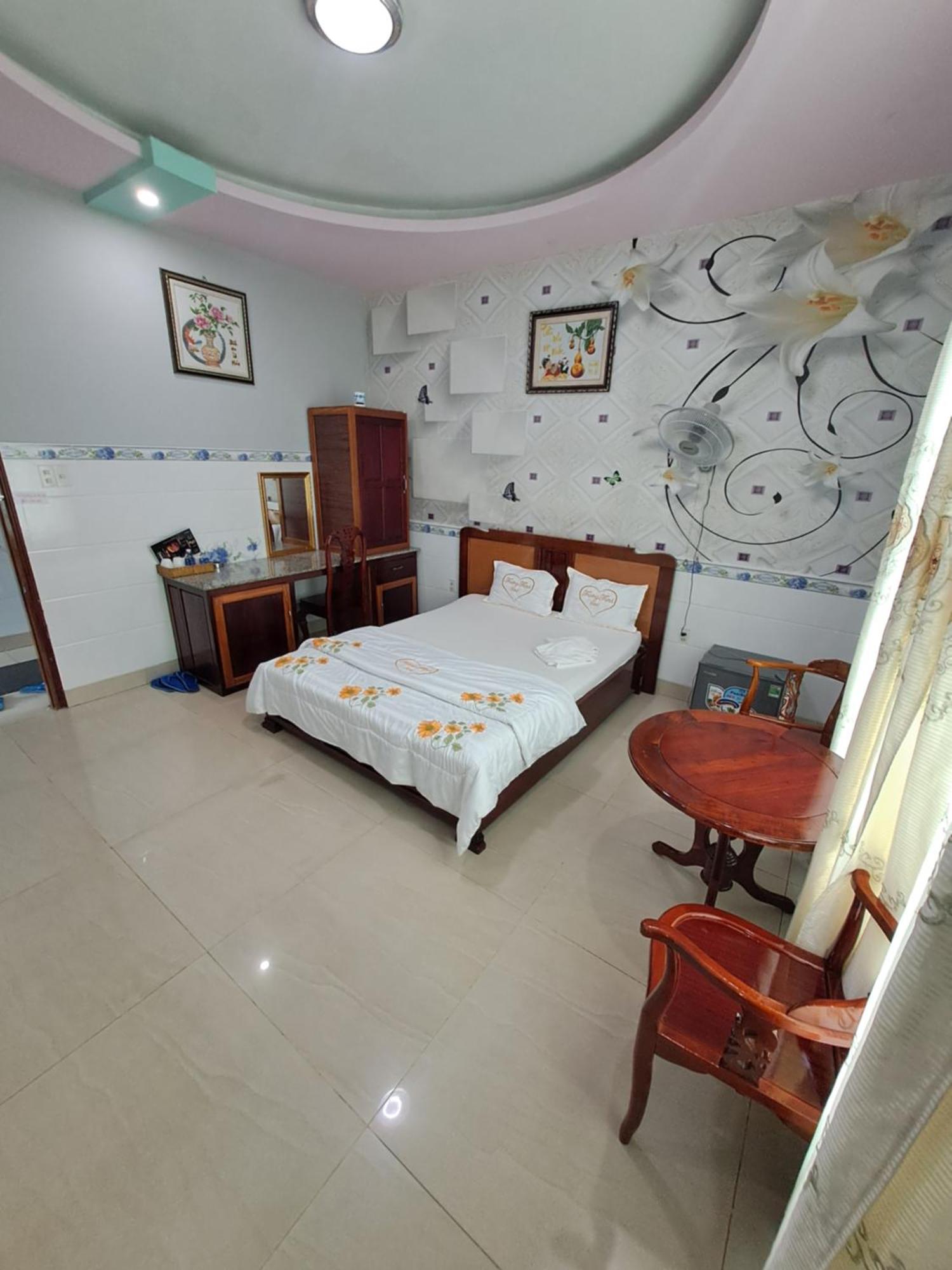 Khách Sạn Trường Thịnh Bến Tre Ngoại thất bức ảnh